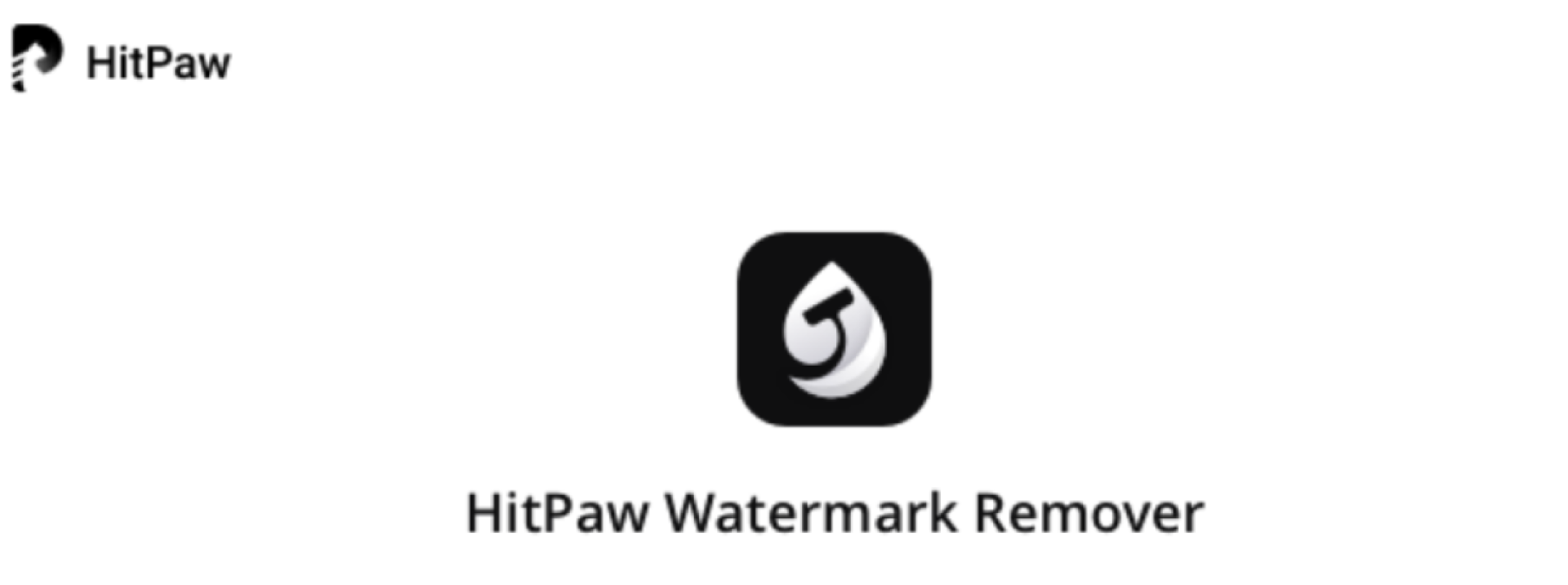 Conheça o programa HitPaw, um removedor de Marca D'água em fotos