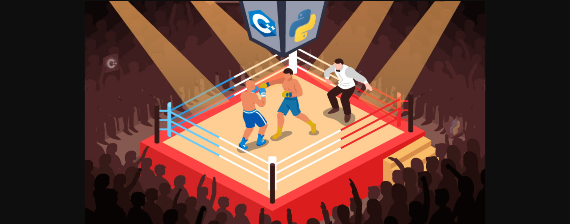 Python desbanca a C e se torna a linguagem de programação mais popular de acordo com o índice TIOBE