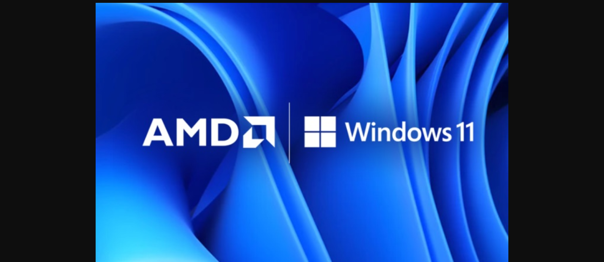 Microsoft corrige o problema de desempenho da CPU da AMD