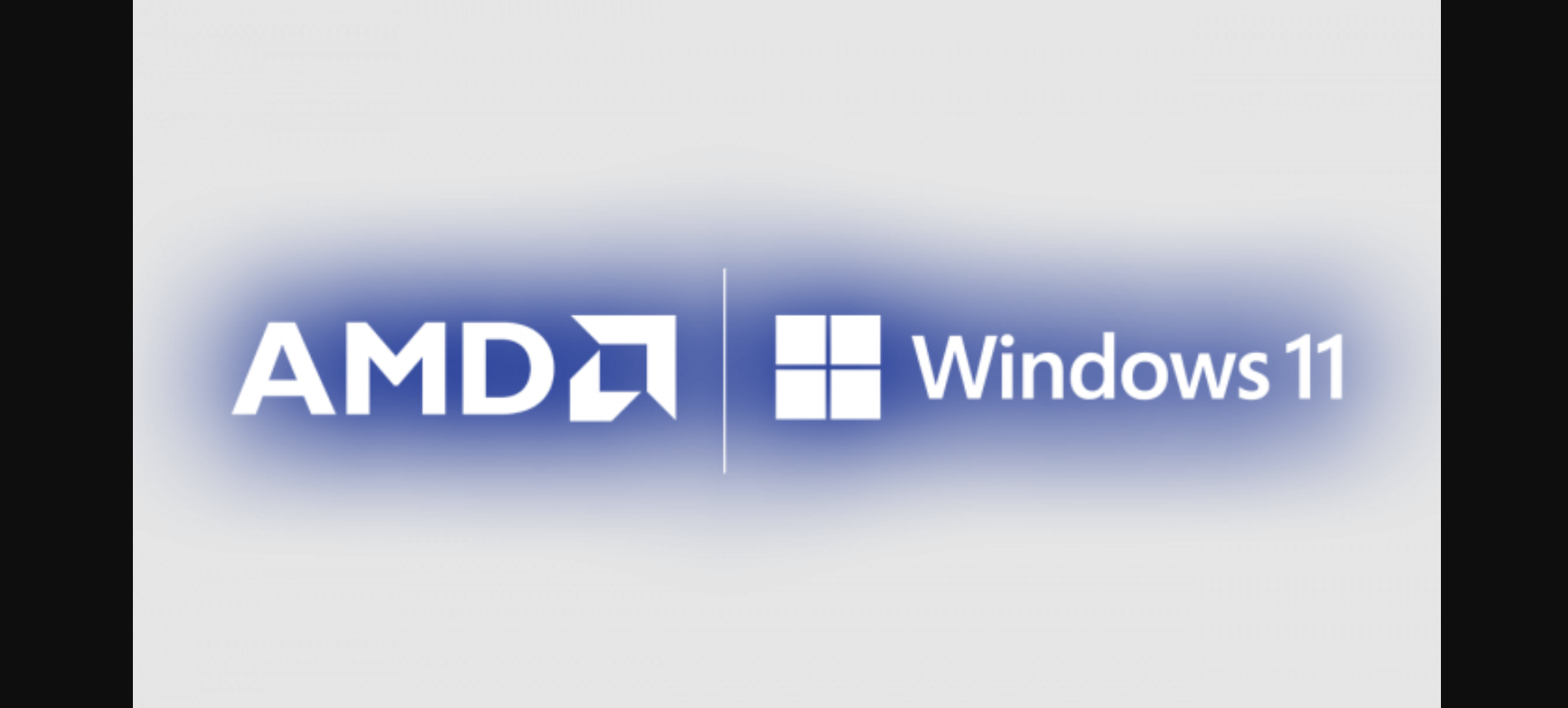 Microsoft corrige o problema de desempenho da CPU da AMD