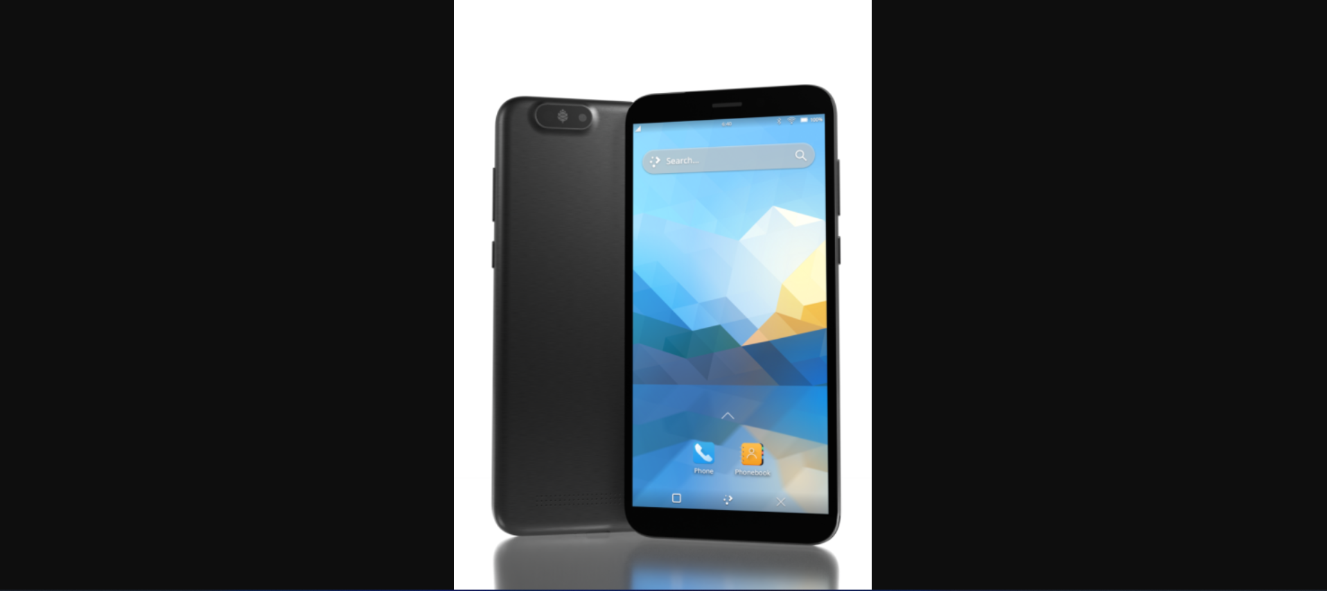 PinePhone Pro chega como smartphone Linux premium