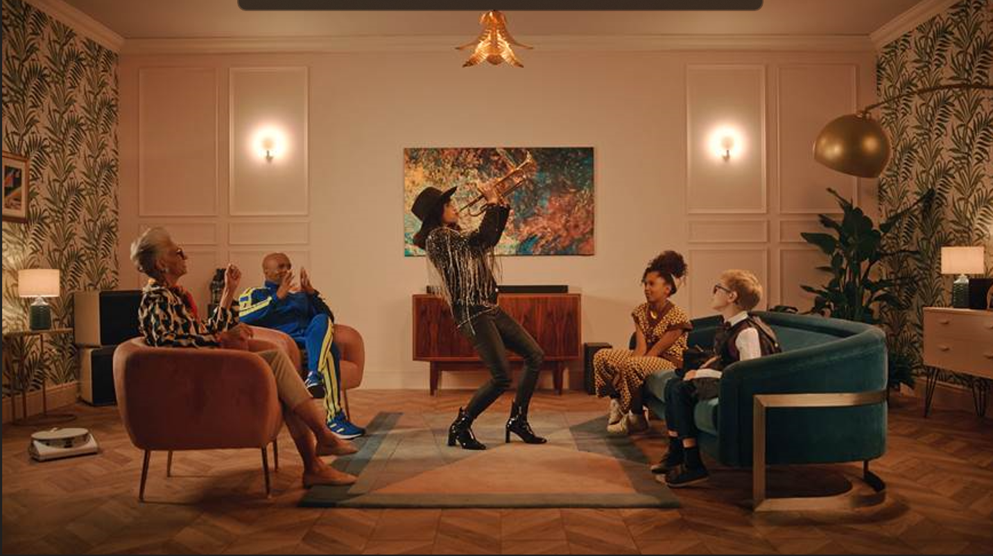 Samsung apresenta Life Unstoppable: ‘house of Surprises’