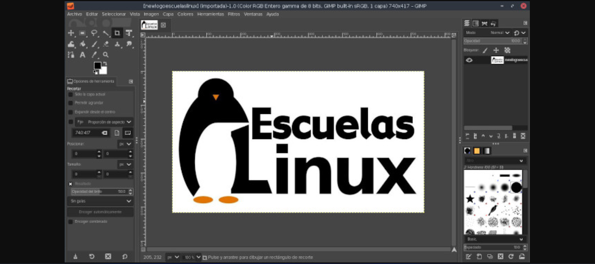 Distribuição Escuelas Linux 8.0 Educational comemora 25 anos promovendo o FOSS