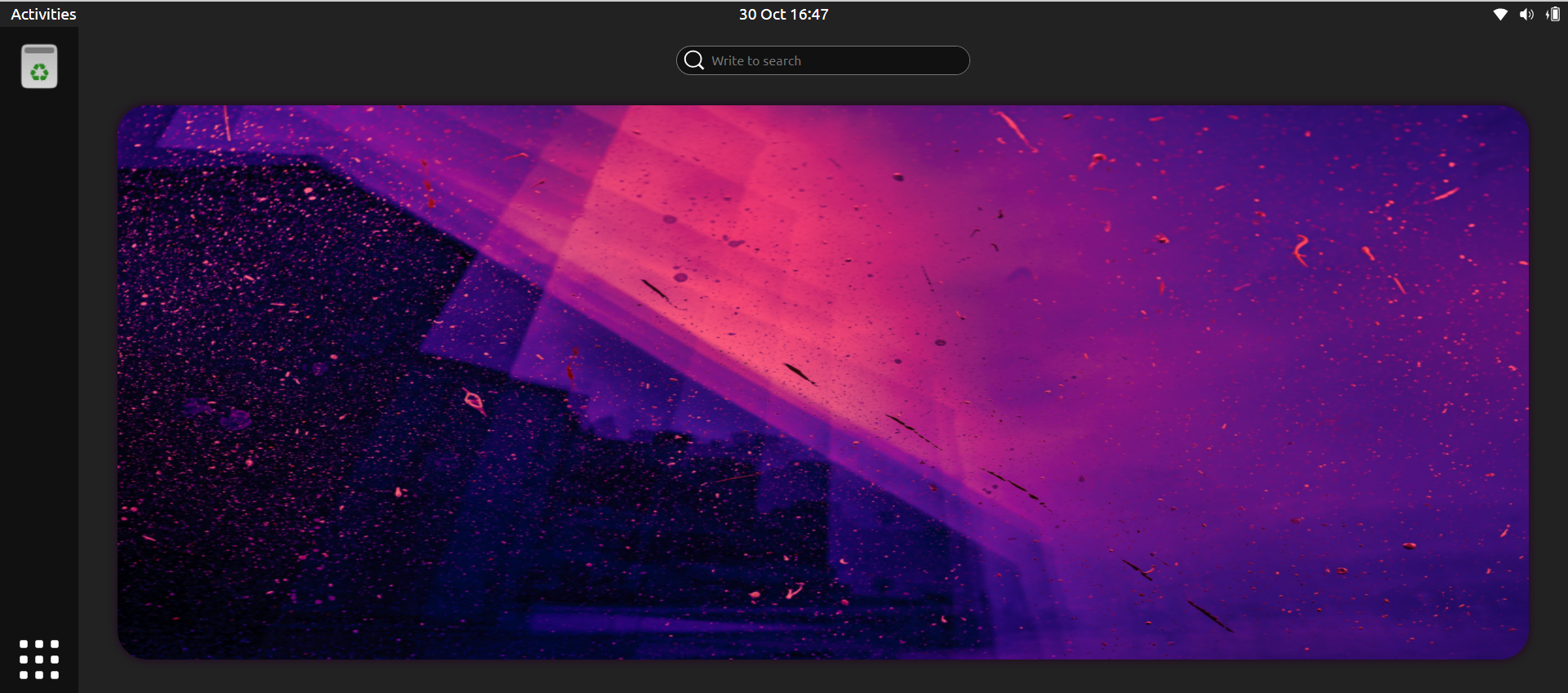 Ubuntu Online 21.10 lançado e permite que você experimente o Ubuntu Desktop em um navegador da web