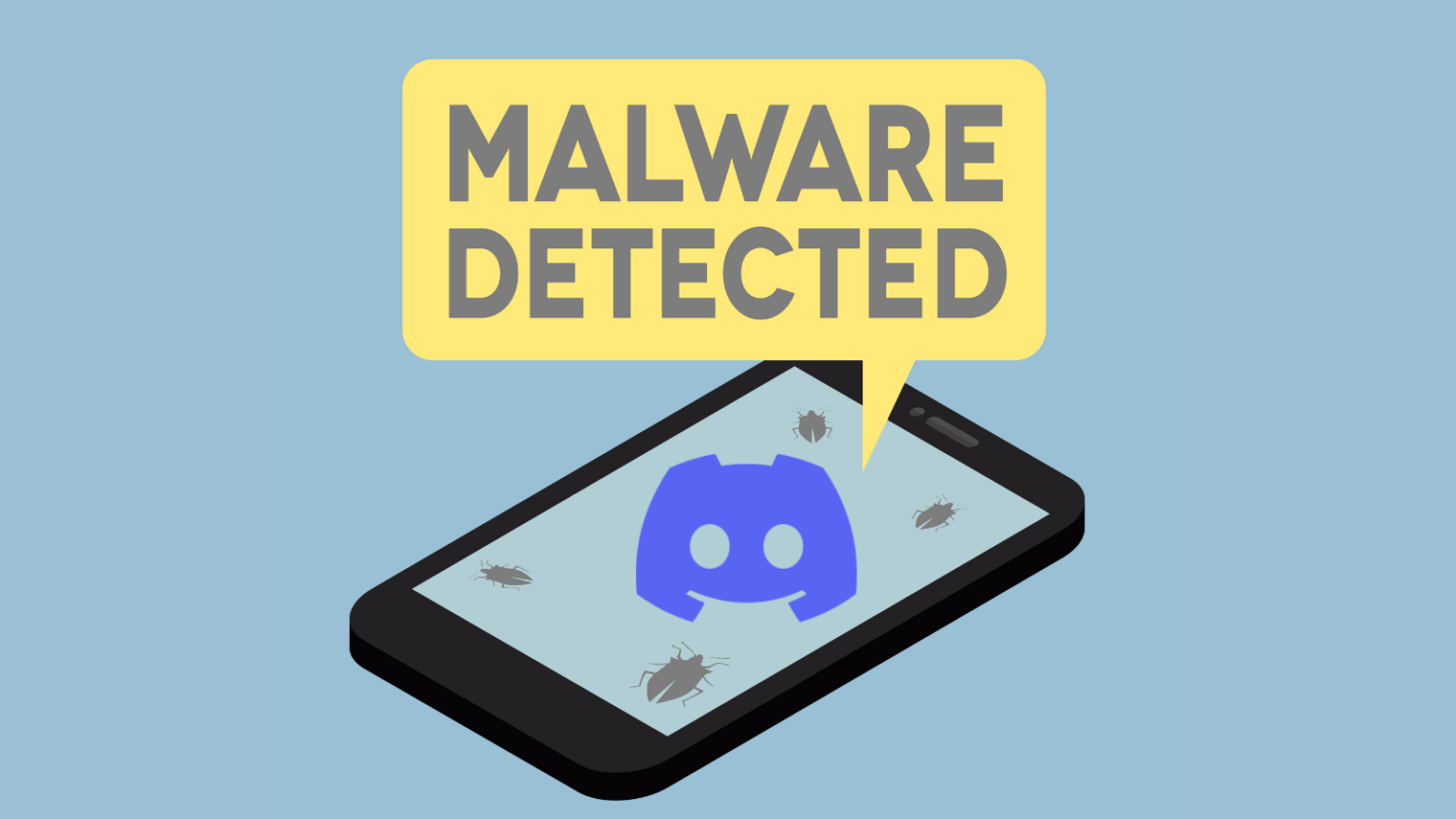Pacotes npm maliciosos roubam tokens Discord