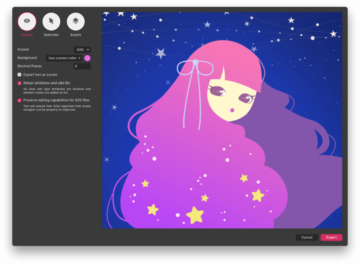 como-instalar-o-gravit-designer-um-editor-de-vetores-no-ubuntu-fedora-debian-e-opensuse