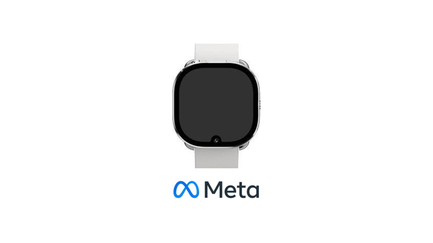 meta-pode-lancar-smartwatch-em-breve