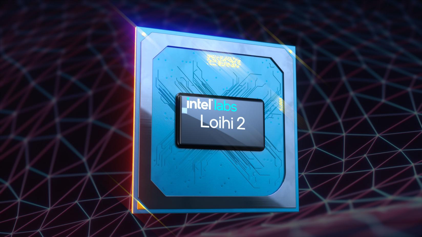 chip-de-computacao-neuromorfica-de-segunda-geracao-e-revelado-pela-intel