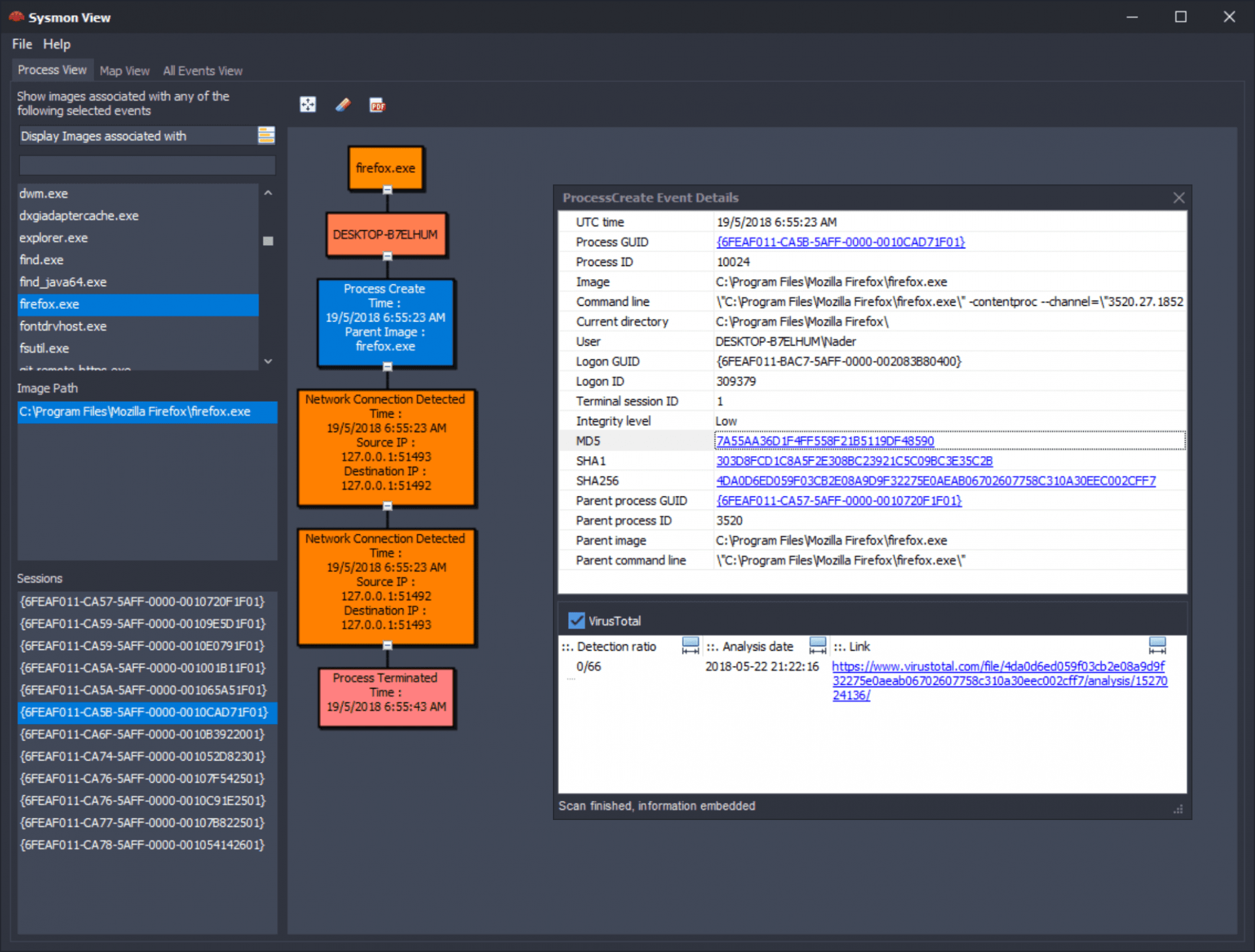 Microsoft lança versão do Sysmon para Linux