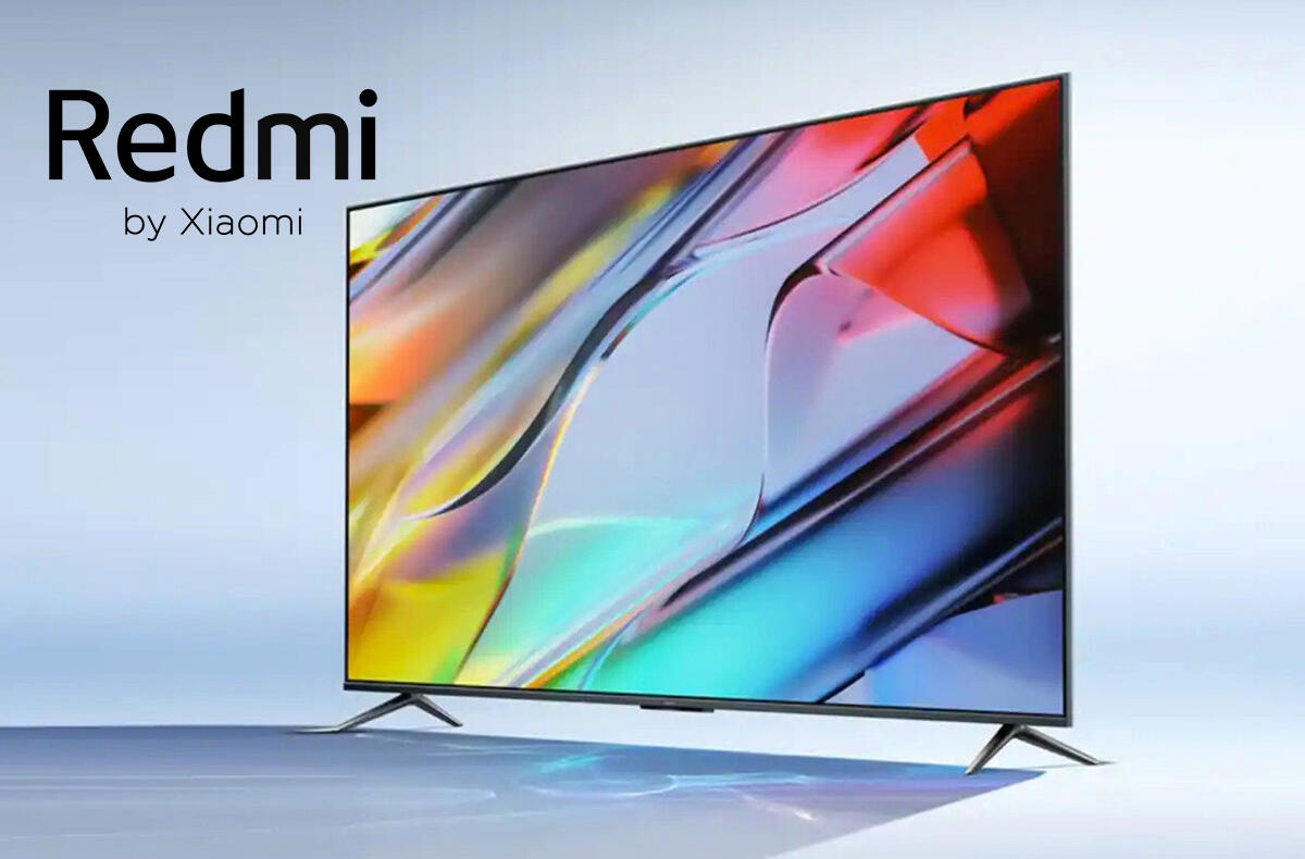 redmi-lanca-smart-tv-x-2022-com-taxa-de-atualizacao-de-120-hz