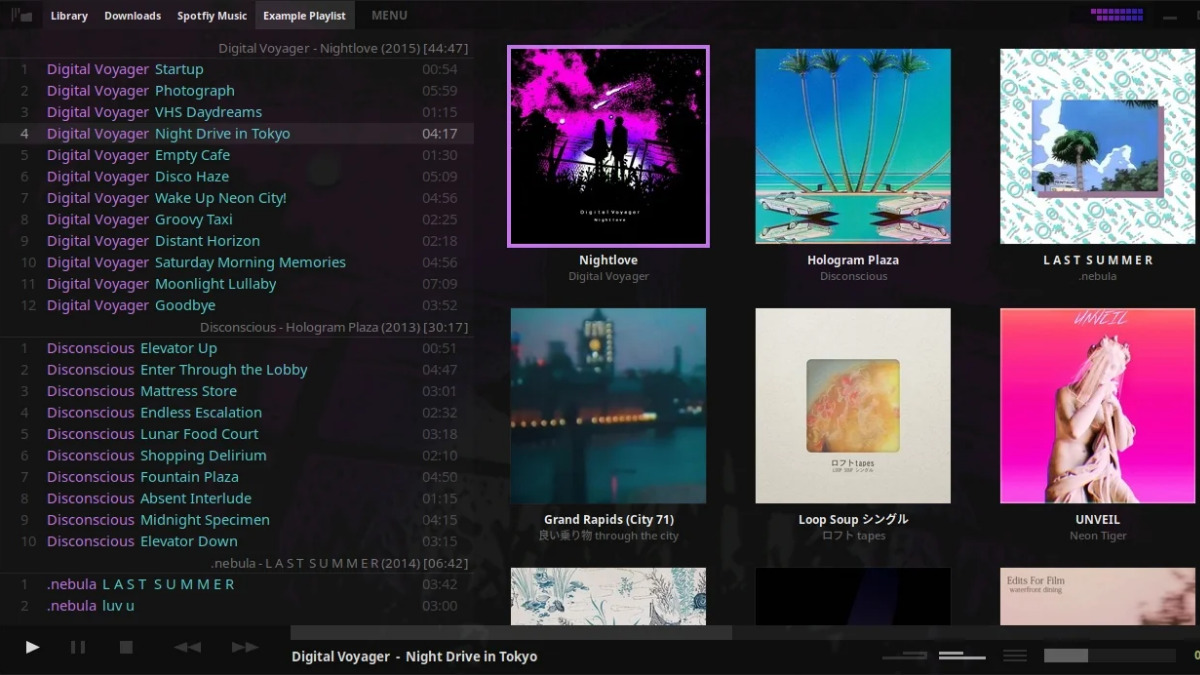como-instalar-o-tauon-music-box-um-reprodutor-de-musicas-no-ubuntu-fedora-debian-e-opensuse