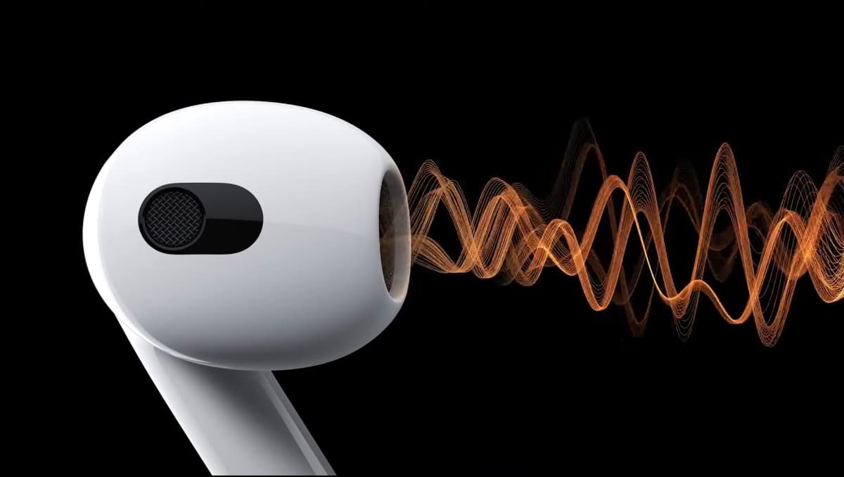 apple-lanca-airpods-3-com-bateria-de-longa-duracao-e-muitas-novidades
