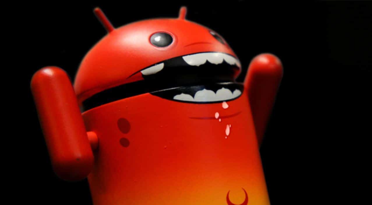 Estudo comprova que telefones Android bisbilhotam constantemente seus usuários