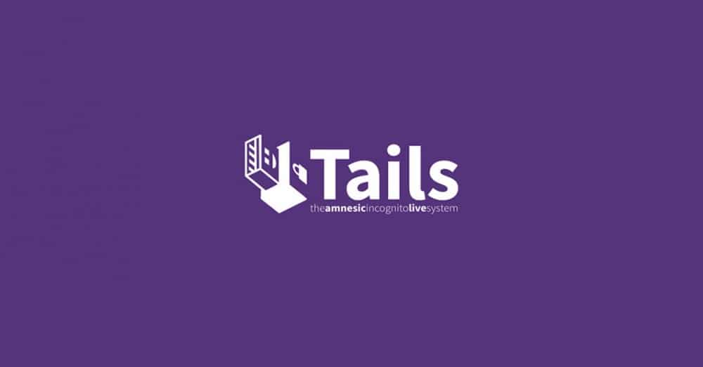 Tails 6.1 soluciona as falhas RFDS Intel CPU e corrige outros bugs