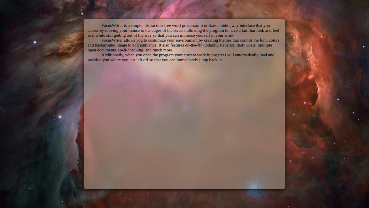 como-instalar-o-focuswriter-um-processador-de-texto-em-tela-cheia-no-ubuntu-fedora-debian-e-opensuse