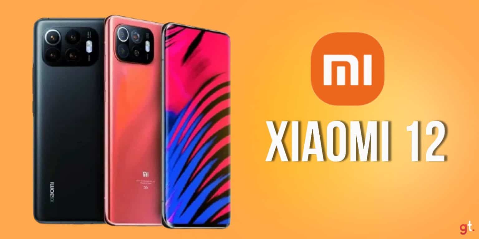 xiaomi-12-pode-vir-com-carregamento-rapido-de-100-w