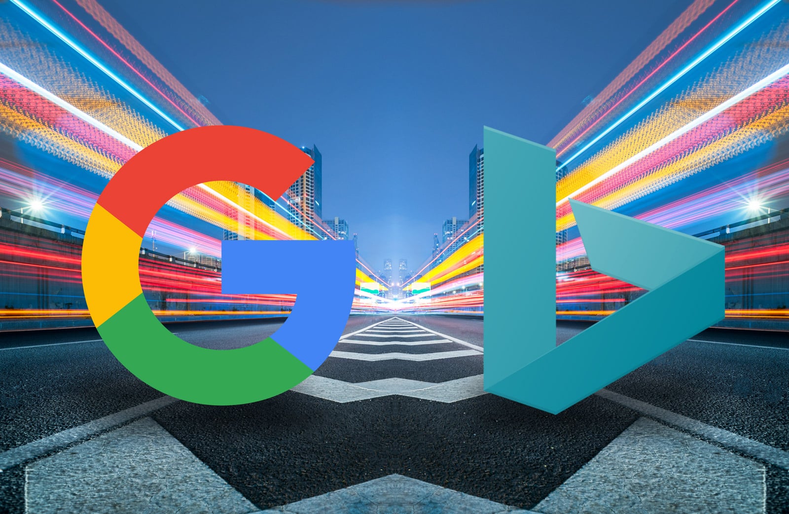 Firefox pode trocar o Google pelo Bing como mecanismo de busca