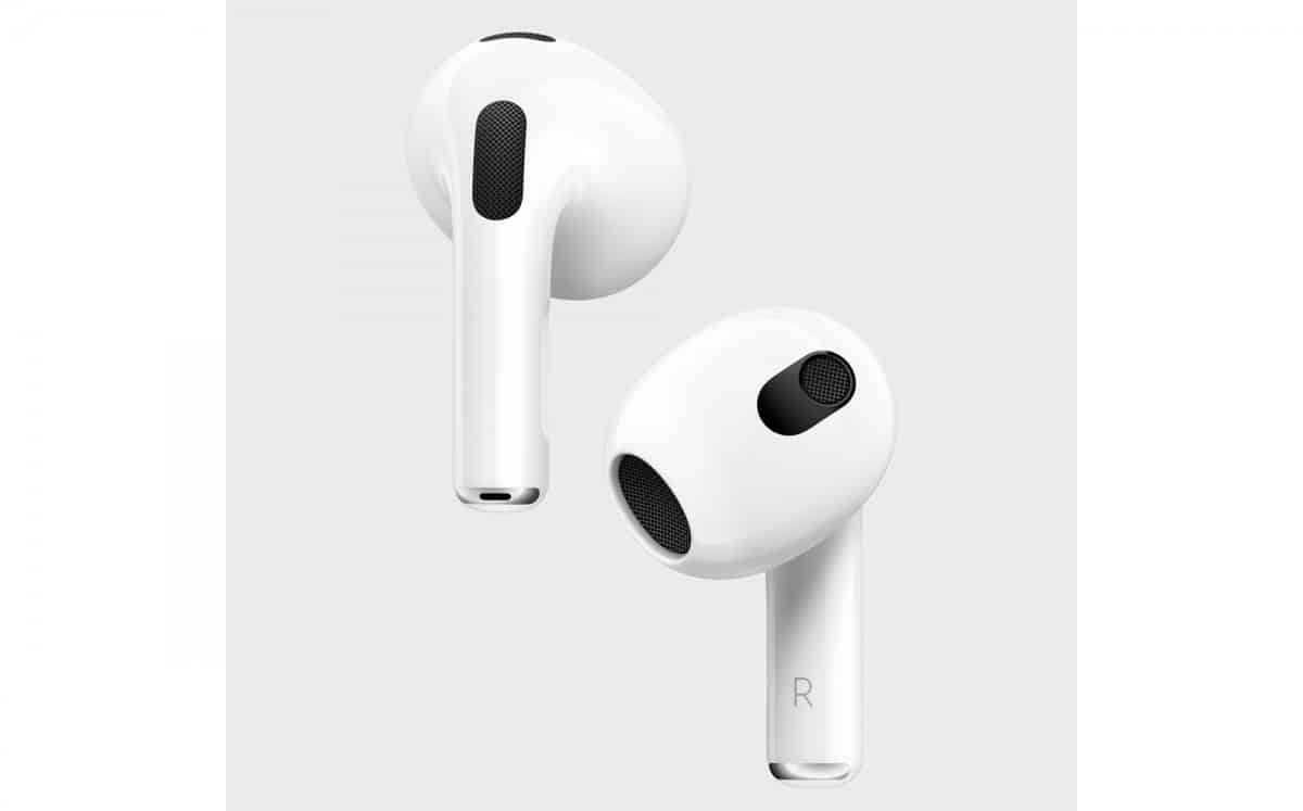 apple-lanca-airpods-3-com-bateria-de-longa-duracao-e-muitas-novidades