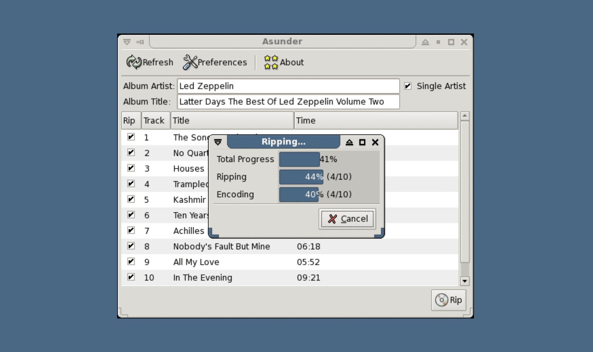 como-instalar-o-asunder-cd-ripper-um-ripper-grafico-de-cd-de-audio-no-ubuntu-fedora-debian-e-opensuse