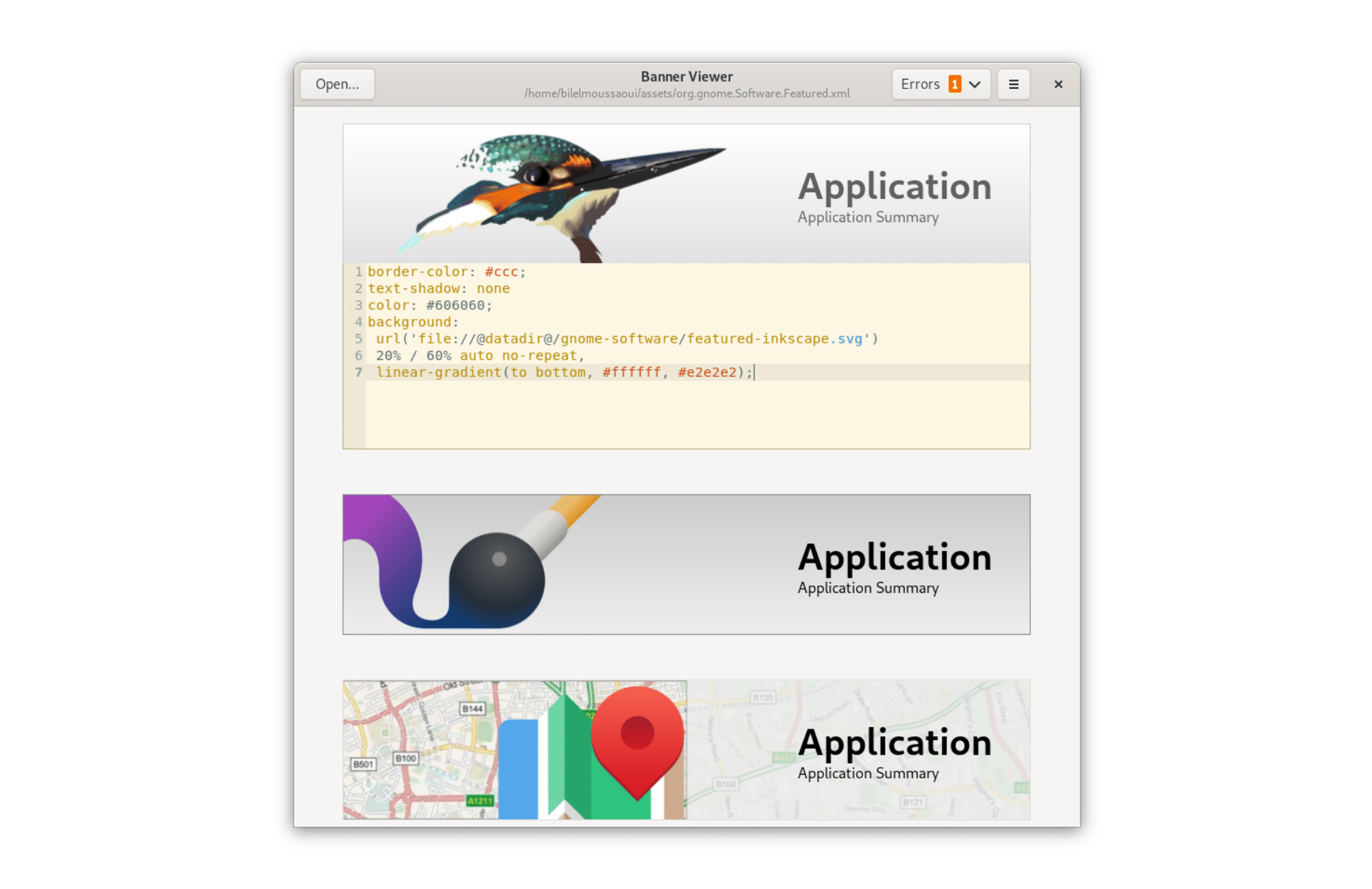 como-instalar-o-banner-viewer-um-visualizador-e-editor-de-banners-gnome-no-ubuntu-fedora-debian-e-opensuse