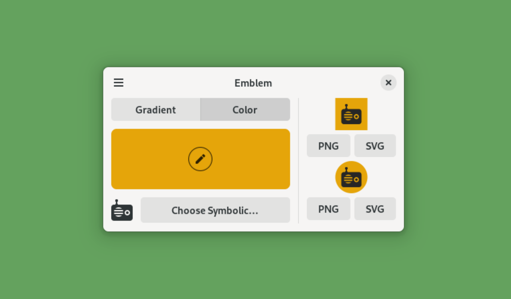 como-instalar-o-emblem-um-gerador-de-avatar-para-projetos-github-no-ubuntu-fedora-debian-e-opensuse