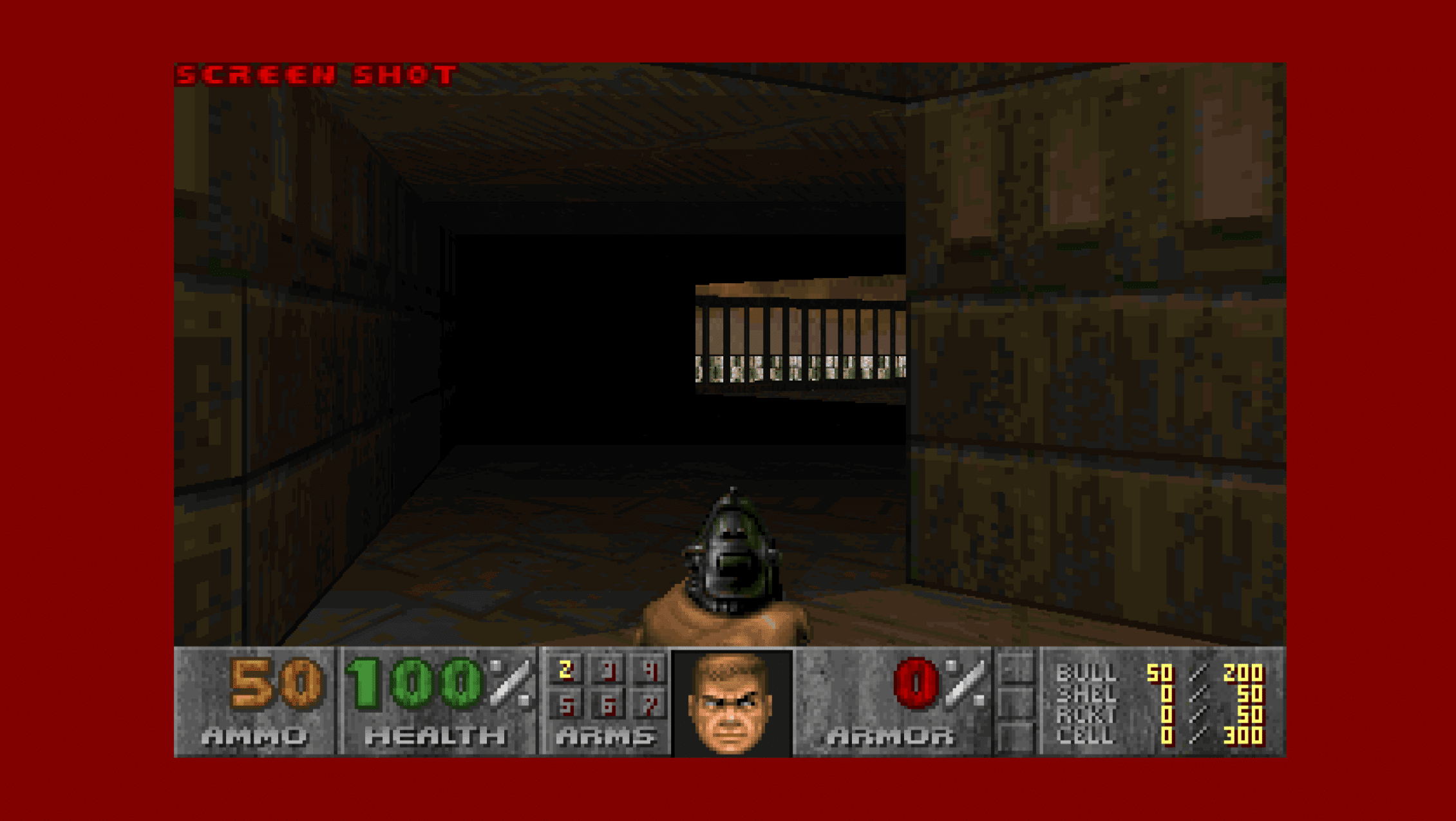 como-instalar-o-crispy-doom-uma-porta-para-o-jogo-doom-no-ubuntu-fedora-debian-e-opensuse