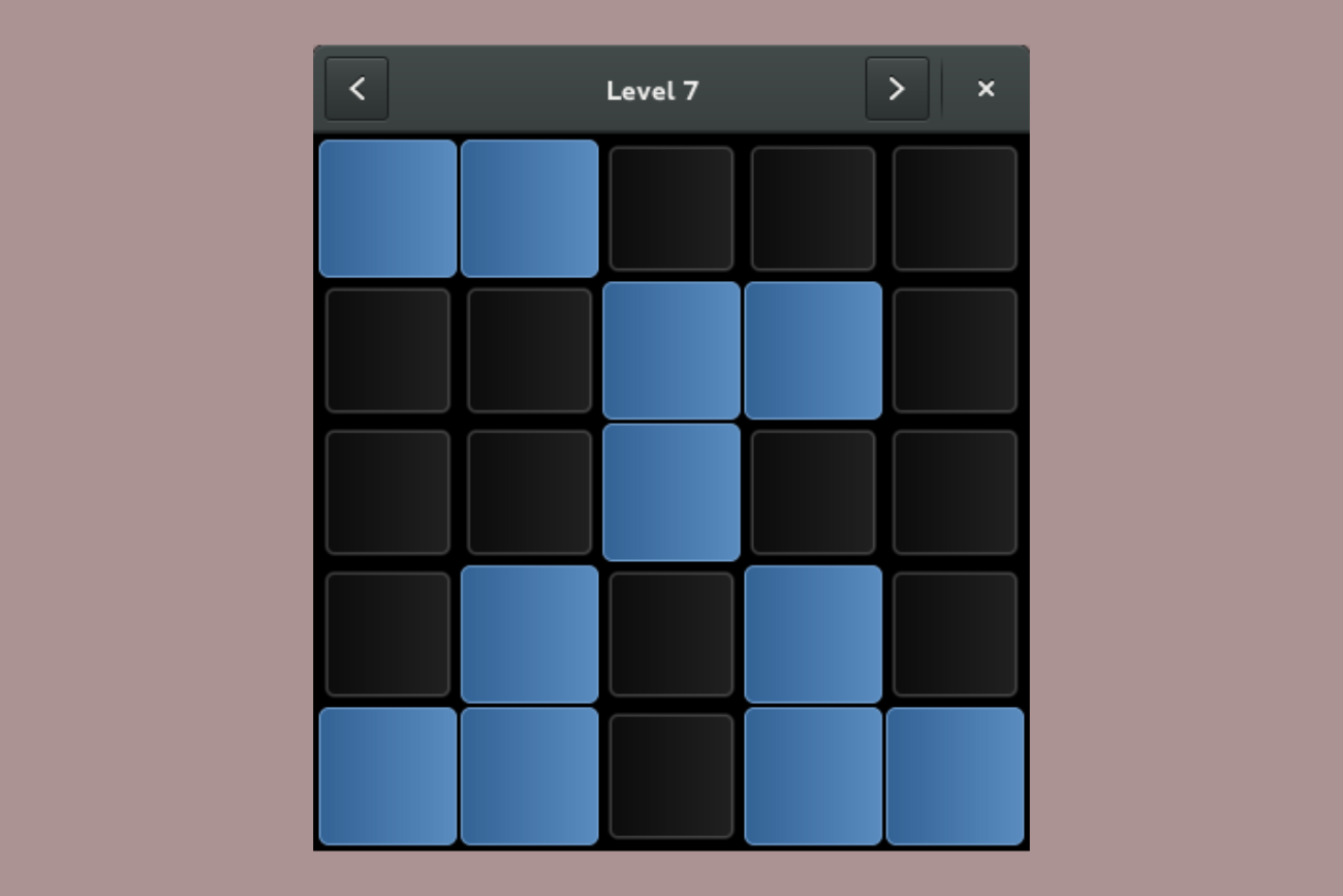 como-instalar-o-jogo-lights-off-no-ubuntu-fedora-debian-e-opensuse