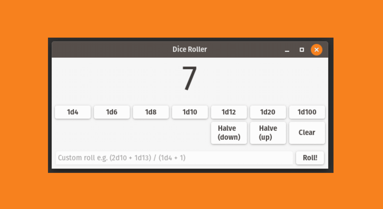 como-instalar-o-dice-roller-um-jogo-de-dados-no-ubuntu-fedora-debian-e-opensuse