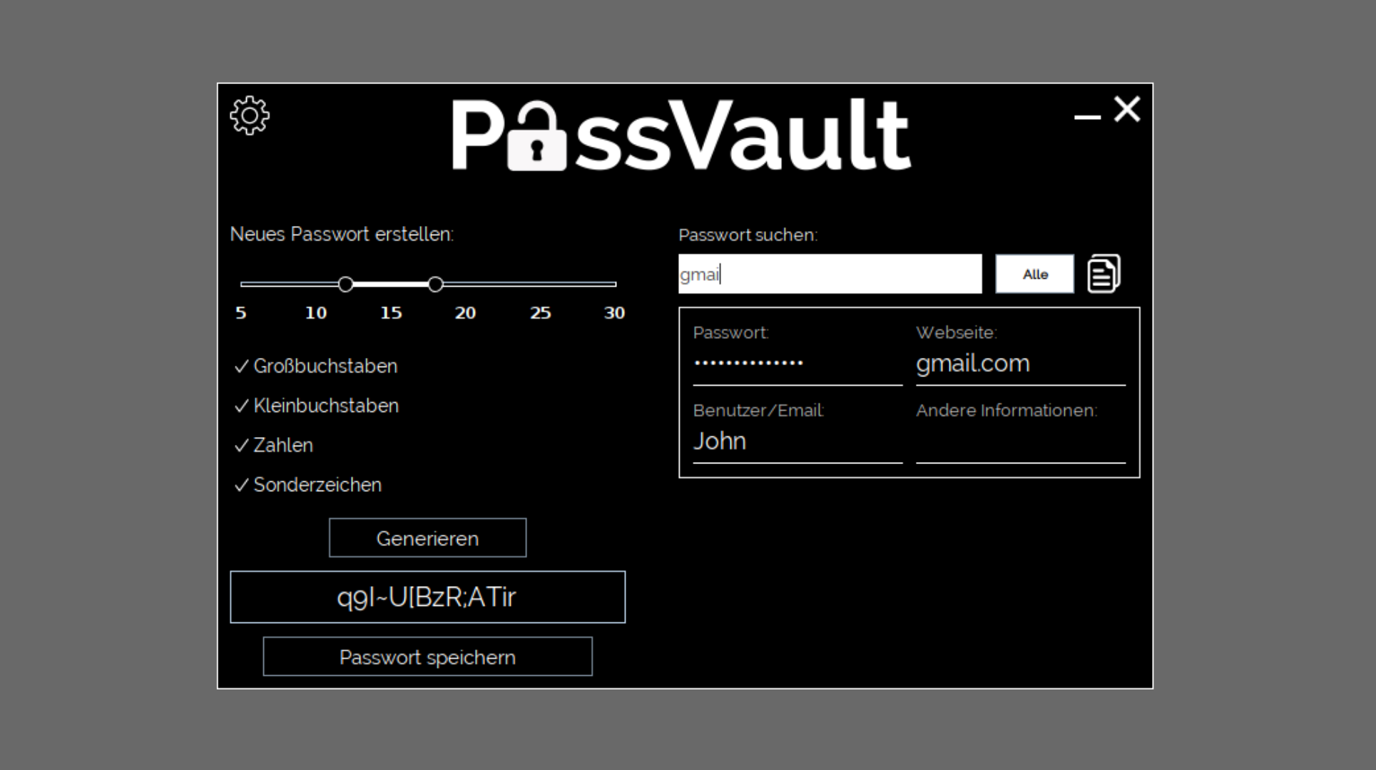 como-instalar-o-gerenciador-de-senhas-passvault-no-ubuntu-fedora-debian-e-opensuse