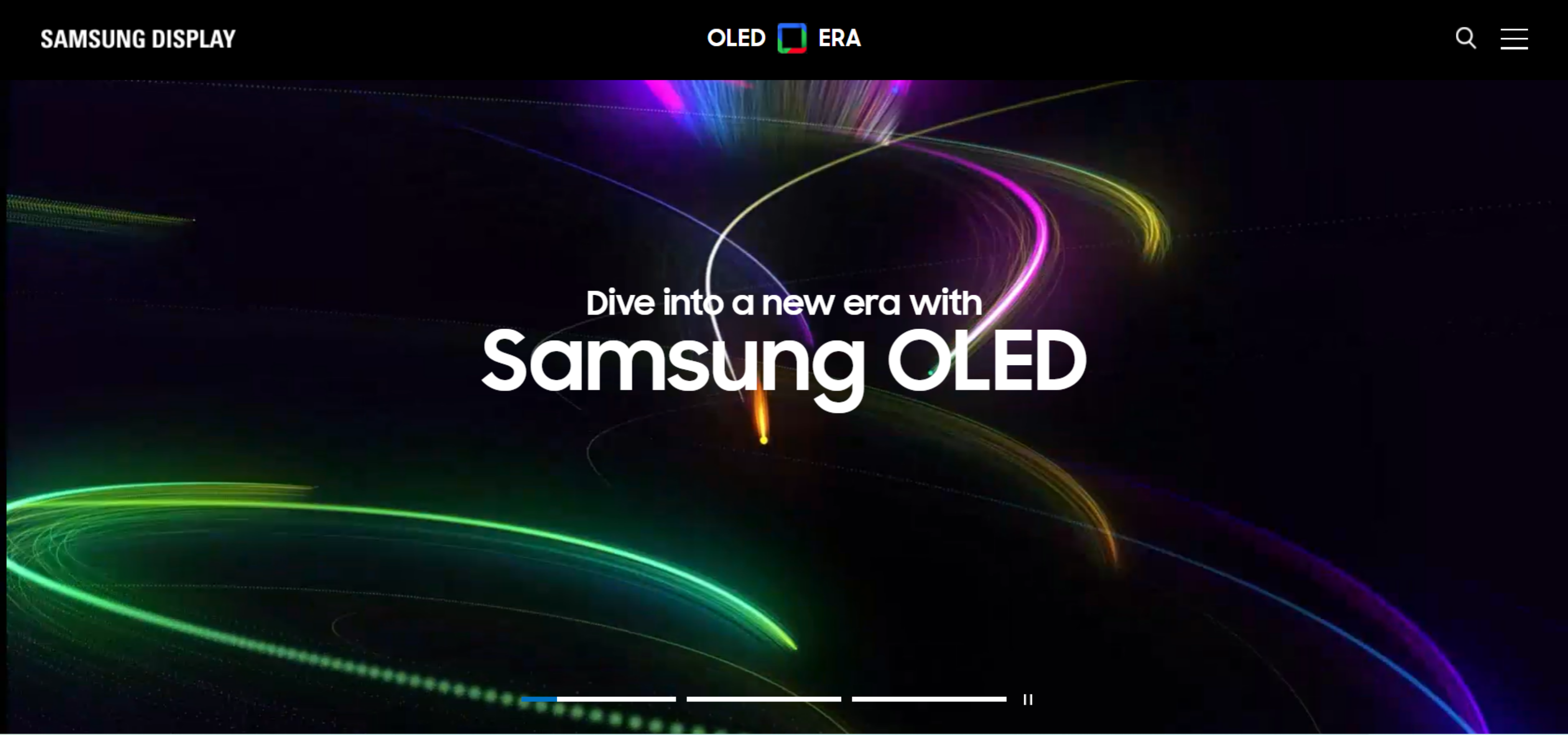 samsung-oled-site-no-ar-disponivel-globalmente