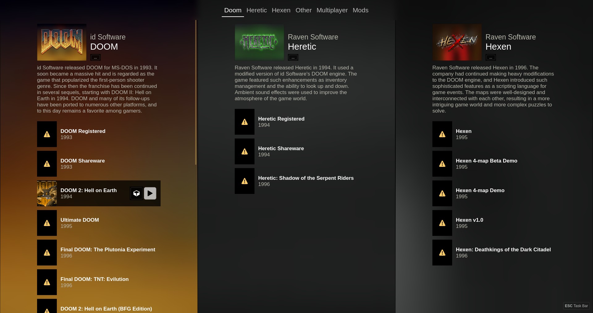 como-instalar-o-doomsday-engine-no-ubuntu-fedora-debian-e-opensuse