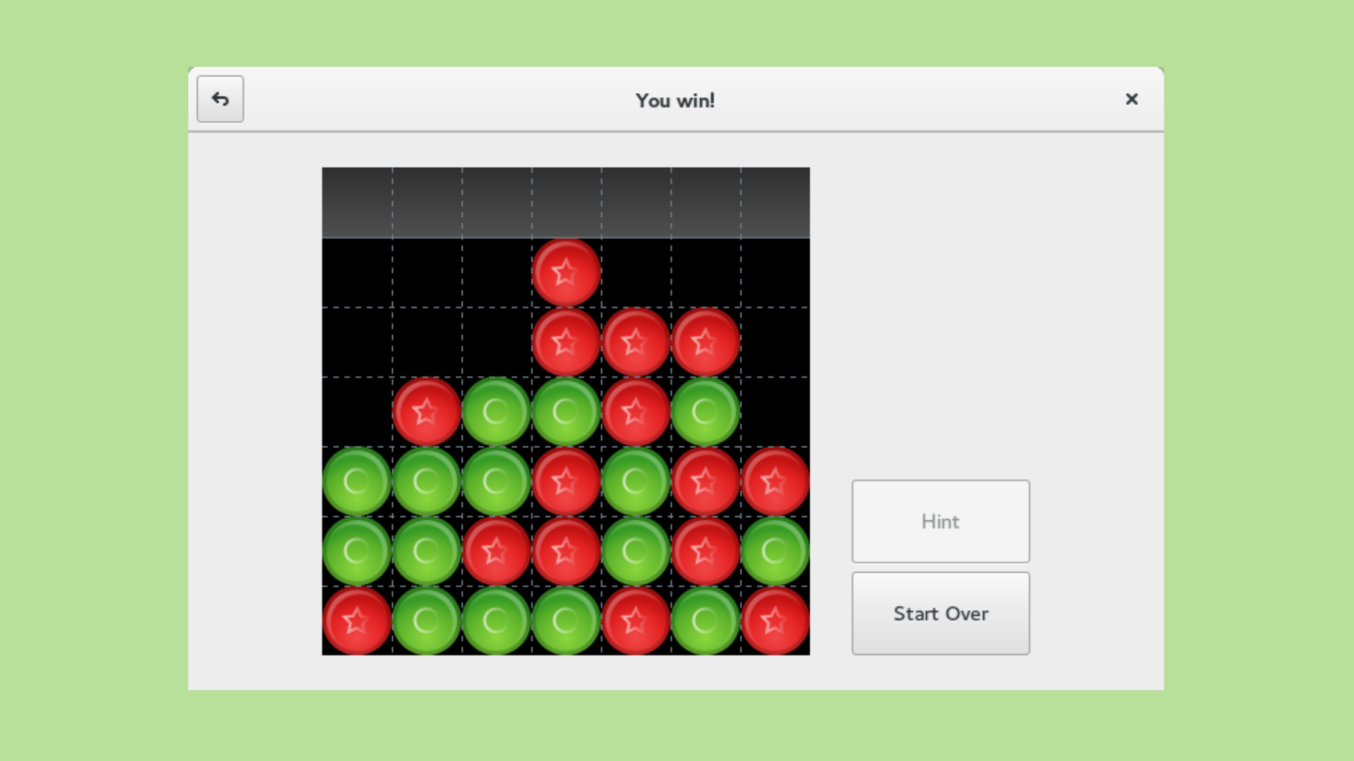 como-instalar-o-jogo-four-in-a-row-no-ubuntu-fedora-debian-e-opensuse