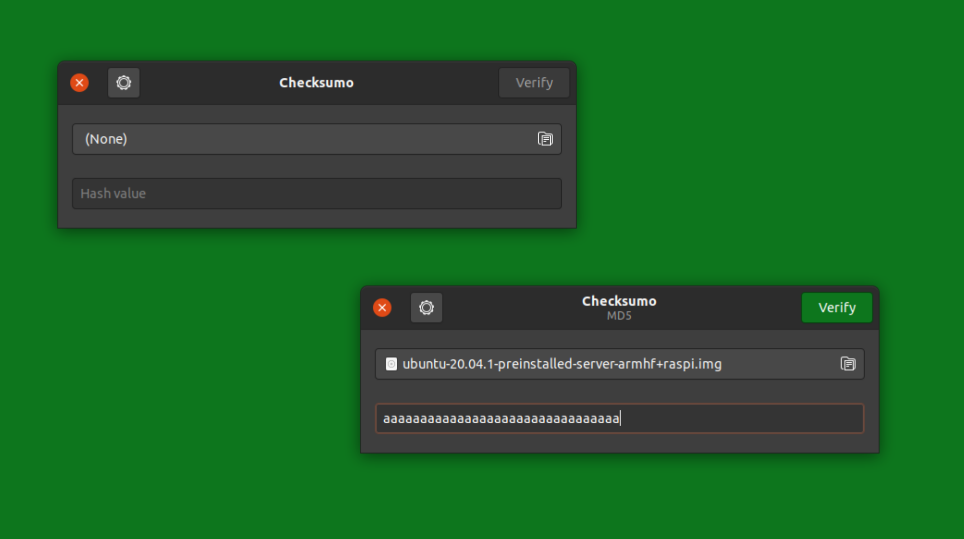 como-instalar-o-verificador-checksumo-no-ubuntu-fedora-debian-e-opensuse