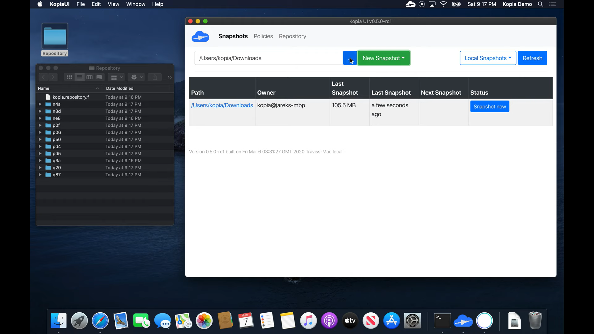 como-instalar-o-backup-kopiaui-no-ubuntu-fedora-debian-e-opensuse