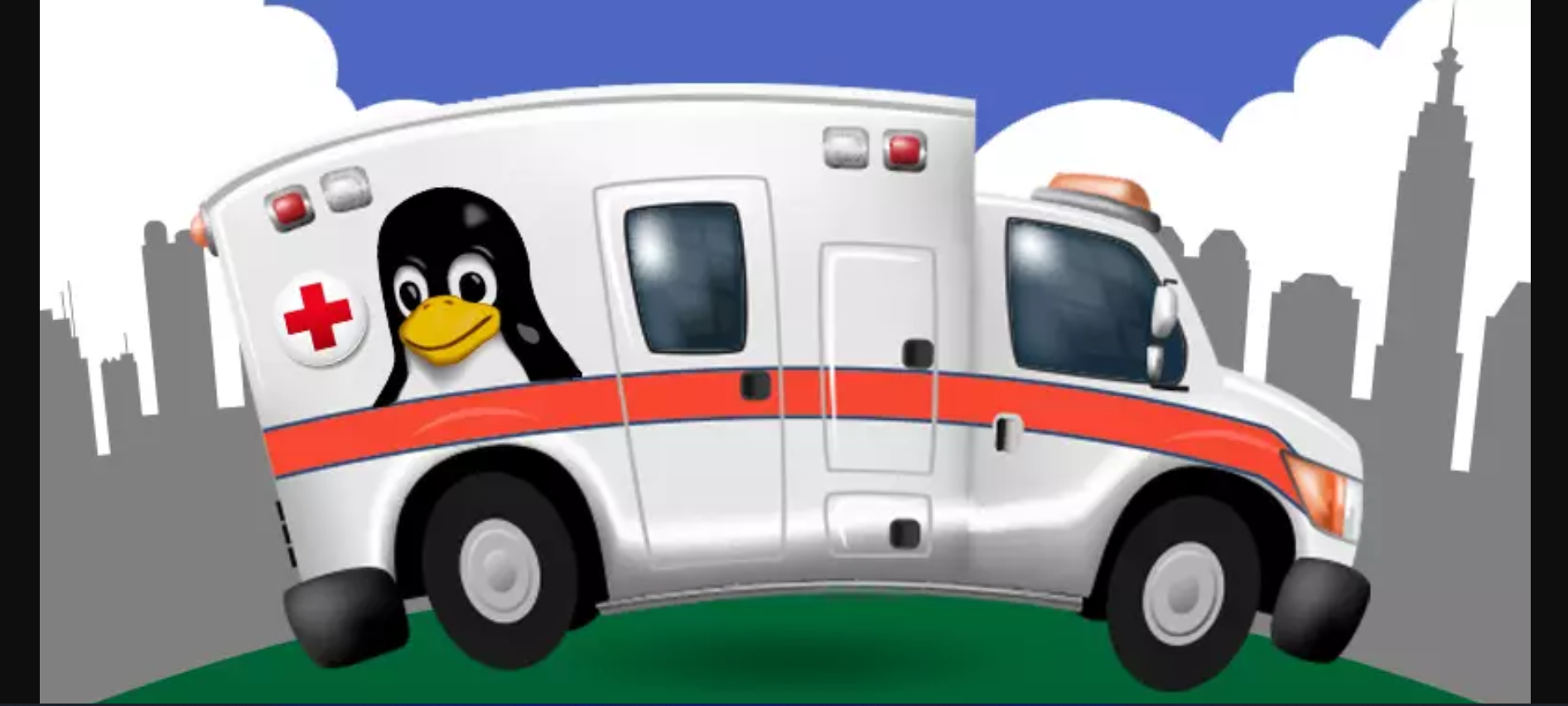 Kernel Linux prepara suporte para uma máquina virtual M68k mais prática