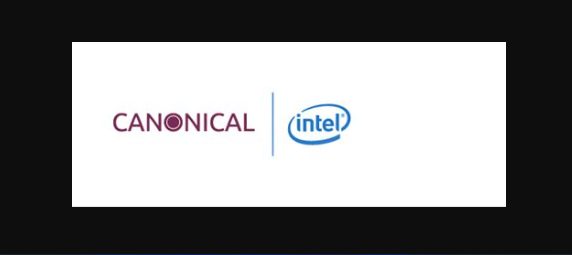 Canonical começa a oferecer imagens do Ubuntu otimizadas para CPUs Intel