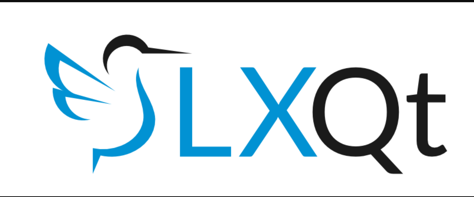 LXQt 2.1 promete sessão experimental de Wayland e melhorias de estilo