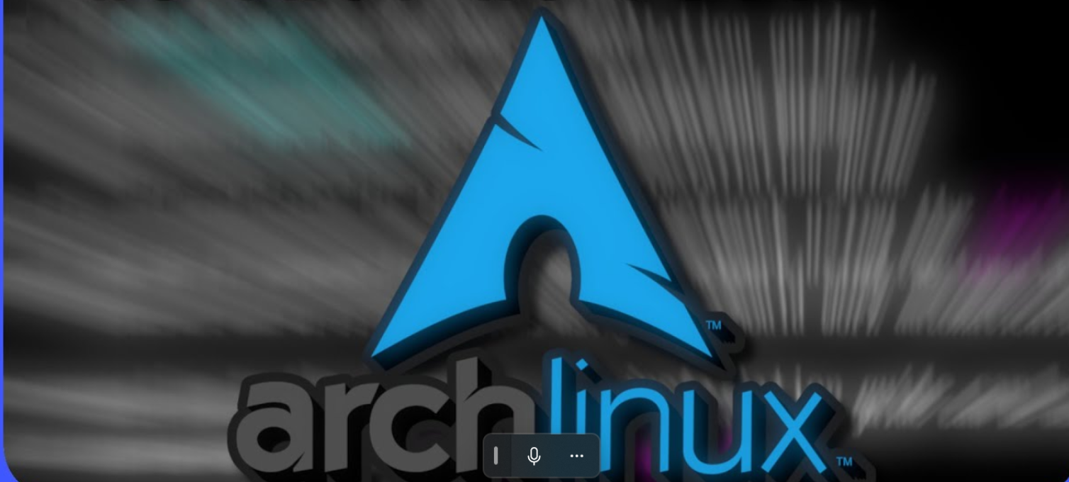 Archinstall 2.8 refina ainda mais a experiência de instalação do Easy Arch Linux 1 Archinstall 2.8 refina ainda mais a experiência de instalação do Easy Arch Linux