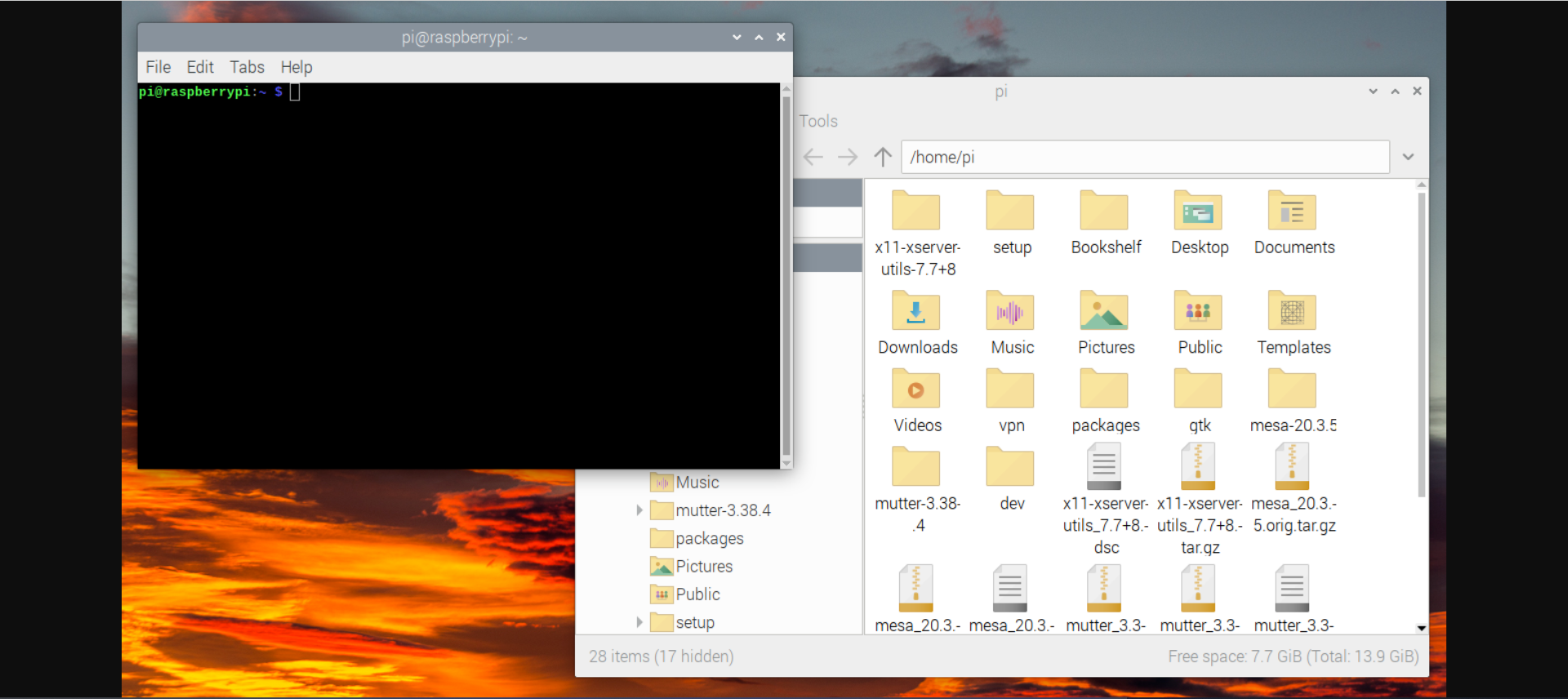 Raspberry Pi OS atualiza para Debian 11 Bullseye