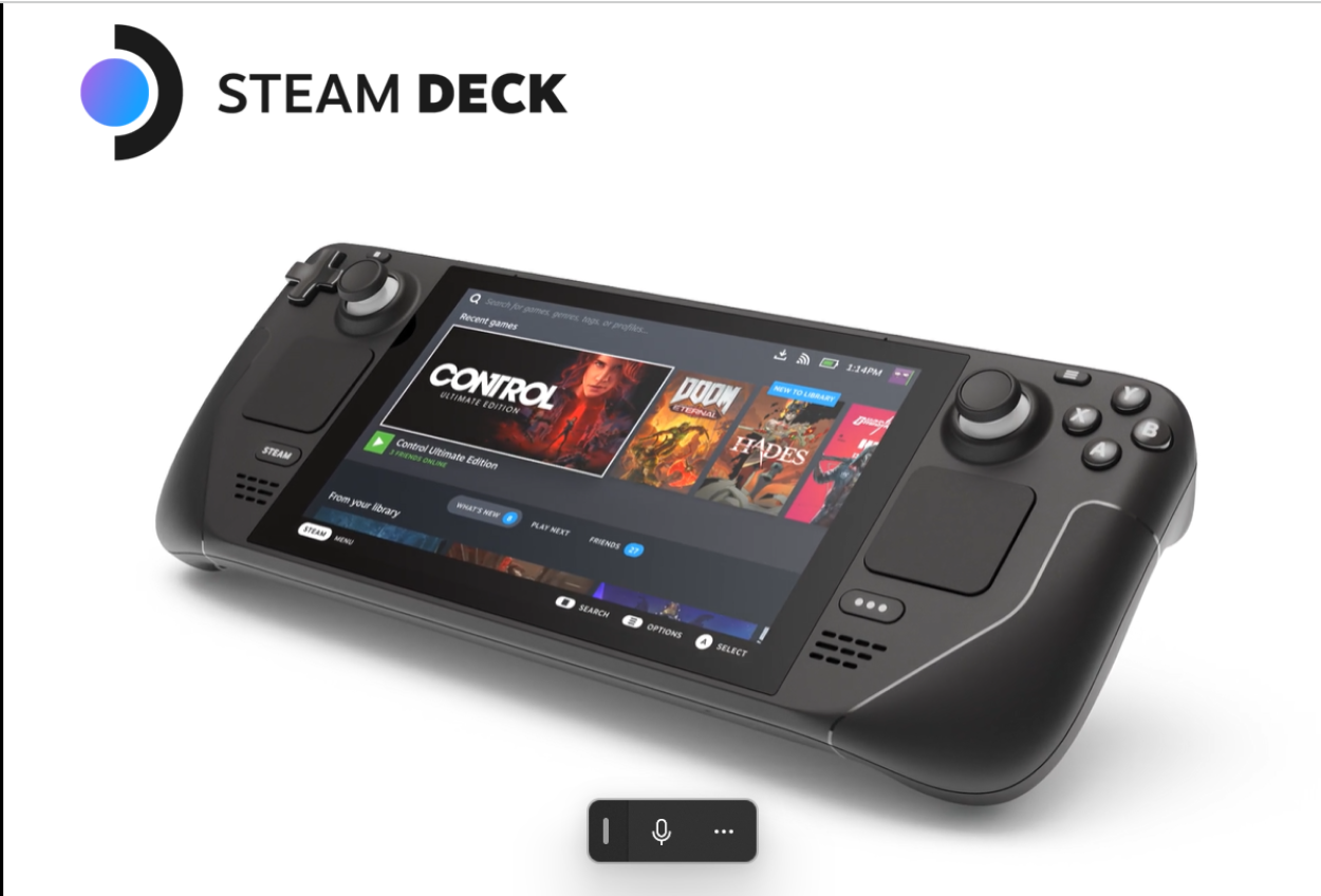 Steam Deck não acelera desenvolvimento de código para kernel Linux