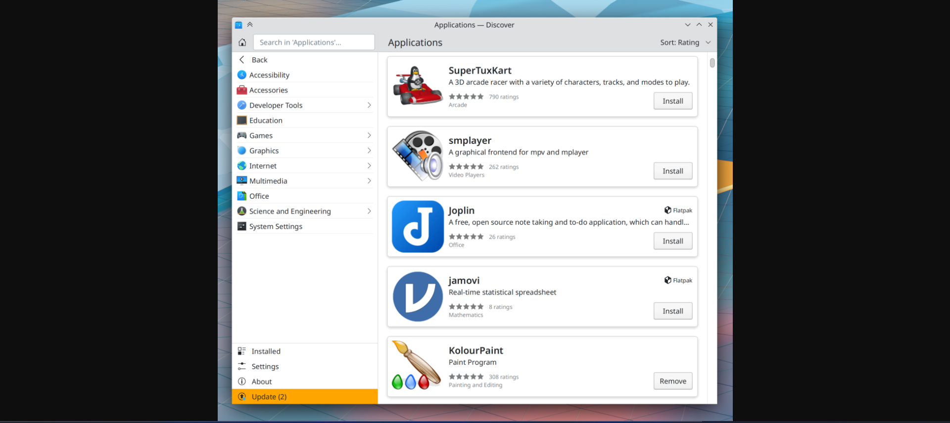 KDE apresenta mais correções do Plasma Wayland e outras melhorias para o Plasma 5.24