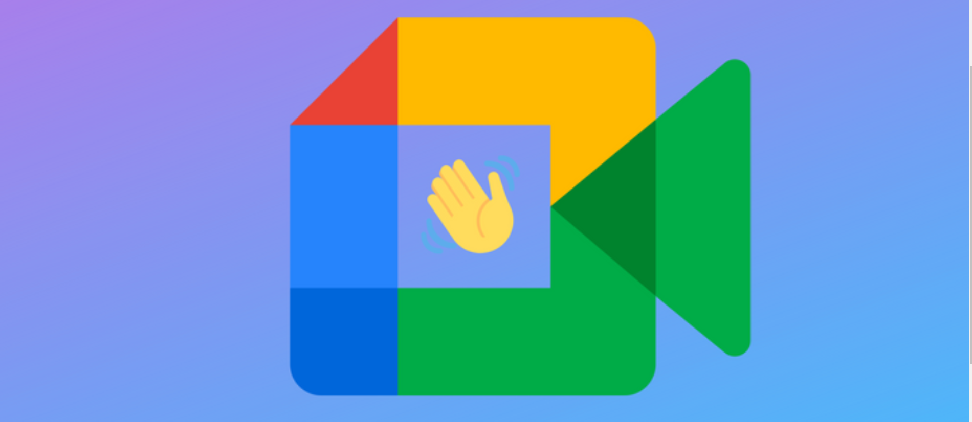 Google Meet agora nos expulsará da chamada se passarmos cinco minutos sozinhos