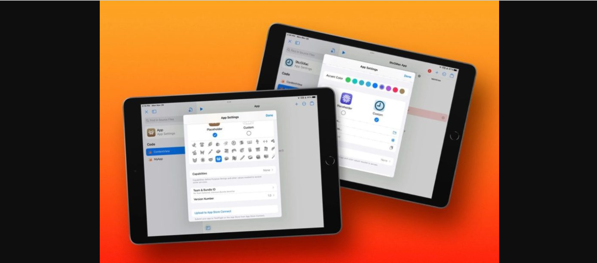Apple começou a testar o Swift Playgrounds 4 com desenvolvedores