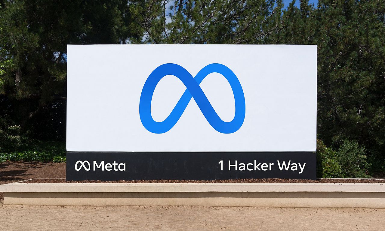 Facebook/Meta prepara melhorias para sistemas Linux