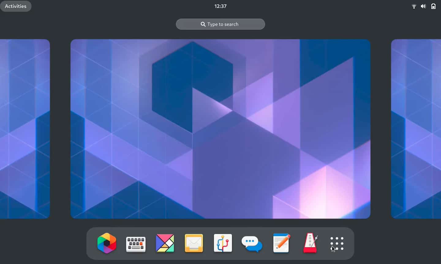 Editor de texto do GNOME vai obter suporte para recolorir