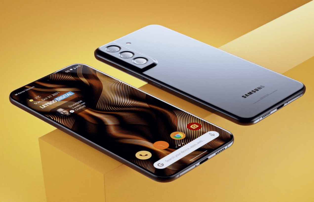 samsung-inicia-producao-em-massa-do-galaxy-s22
