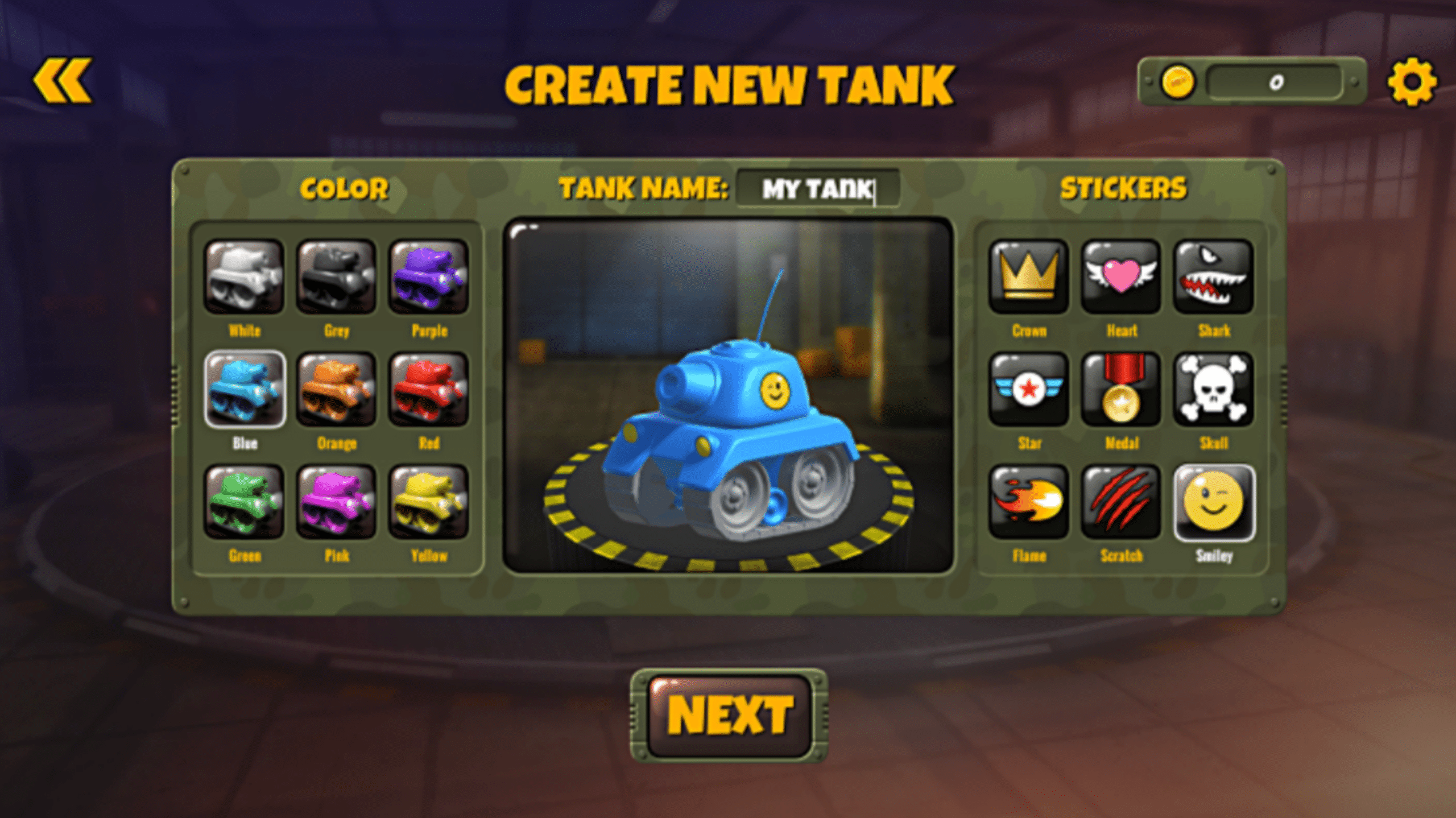 como-instalar-o-tank-warriors-no-ubuntu-fedora-debian-e-opensuse