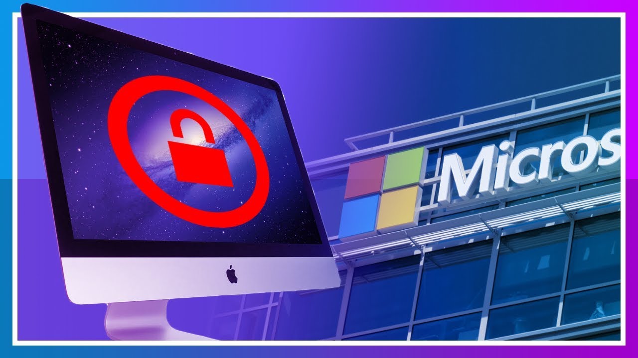 Microsoft revela falha do macOS que permite invasores instalarem malware indetectável