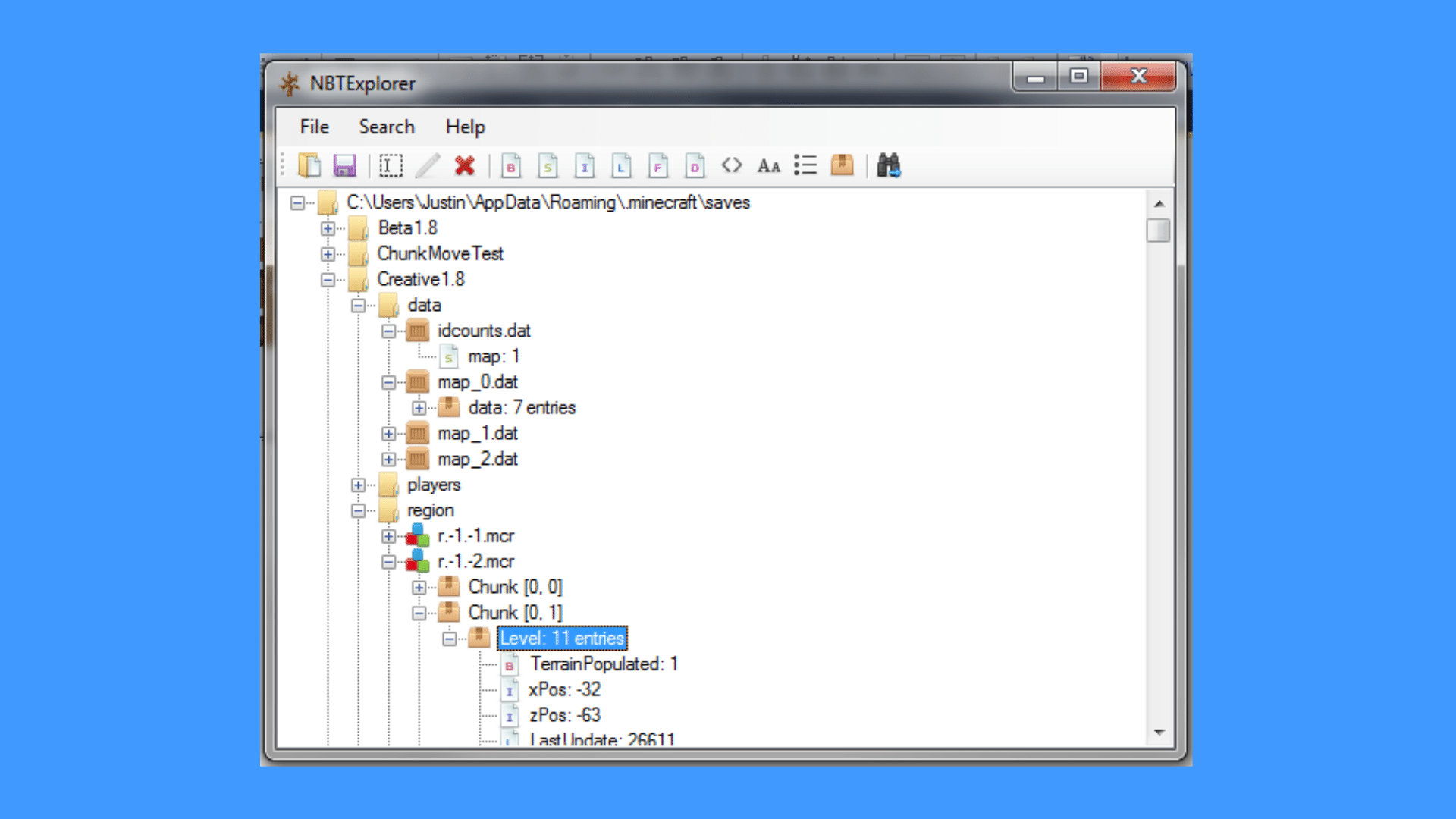 como-instalar-o-nbt-explorer-no-ubuntu-fedora-debian-e-opensuse