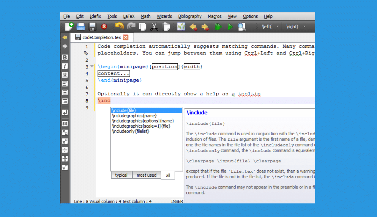 como-instalar-o-editor-texstudio-no-ubuntu-fedora-debian-e-opensuse